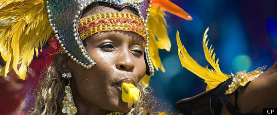 Caribana Festival