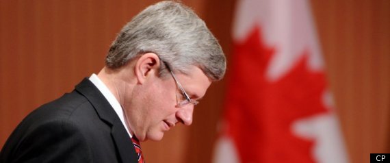 G8 Harper Cyber Security
