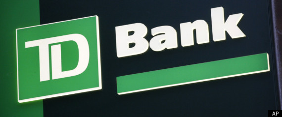 Td Bank