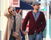 Diane Kruger And Joshua Jackson Steal The Show On Our Accessories Of The Week List