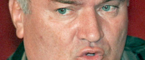 Ratko Mladic
