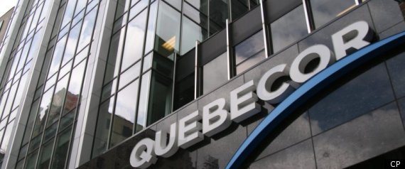 Quebecor