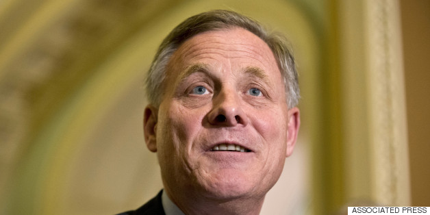 Here's A Look At The Most Ridiculously Long Judicial Vacancies The Senate Still Hasn't Filled