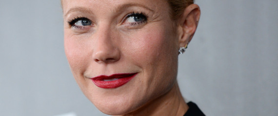 Gwyneth Paltrow Will Live On A $29 Food Stam