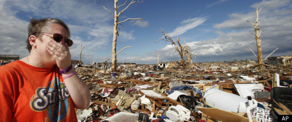 Joplin Survivors