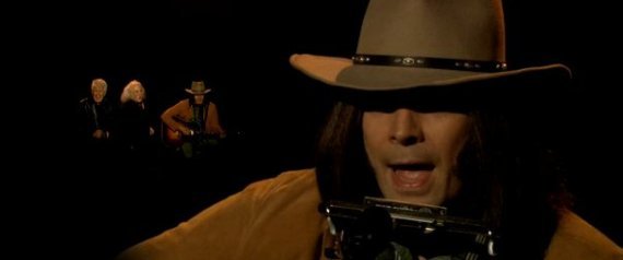 Fallon Neil Young