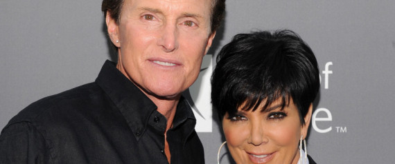 Kris Bruce Jenner