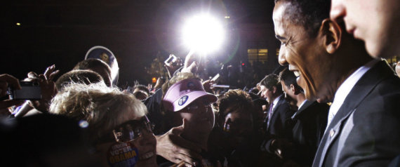 Obama Approval Rating Florida