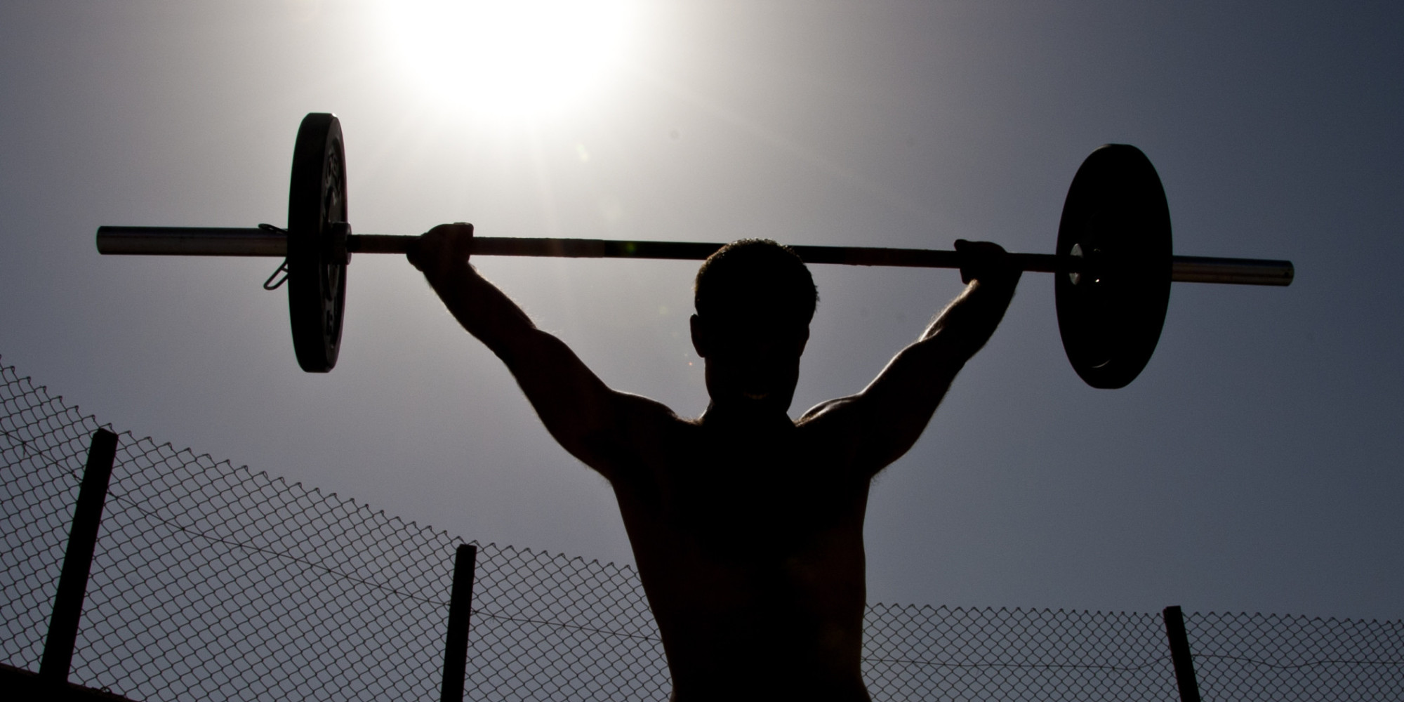 Exercising Too Hard Can Be Dangerous For Your Body HuffPost
