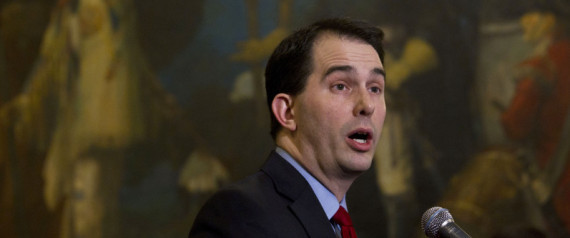 Wisconsin Union Law