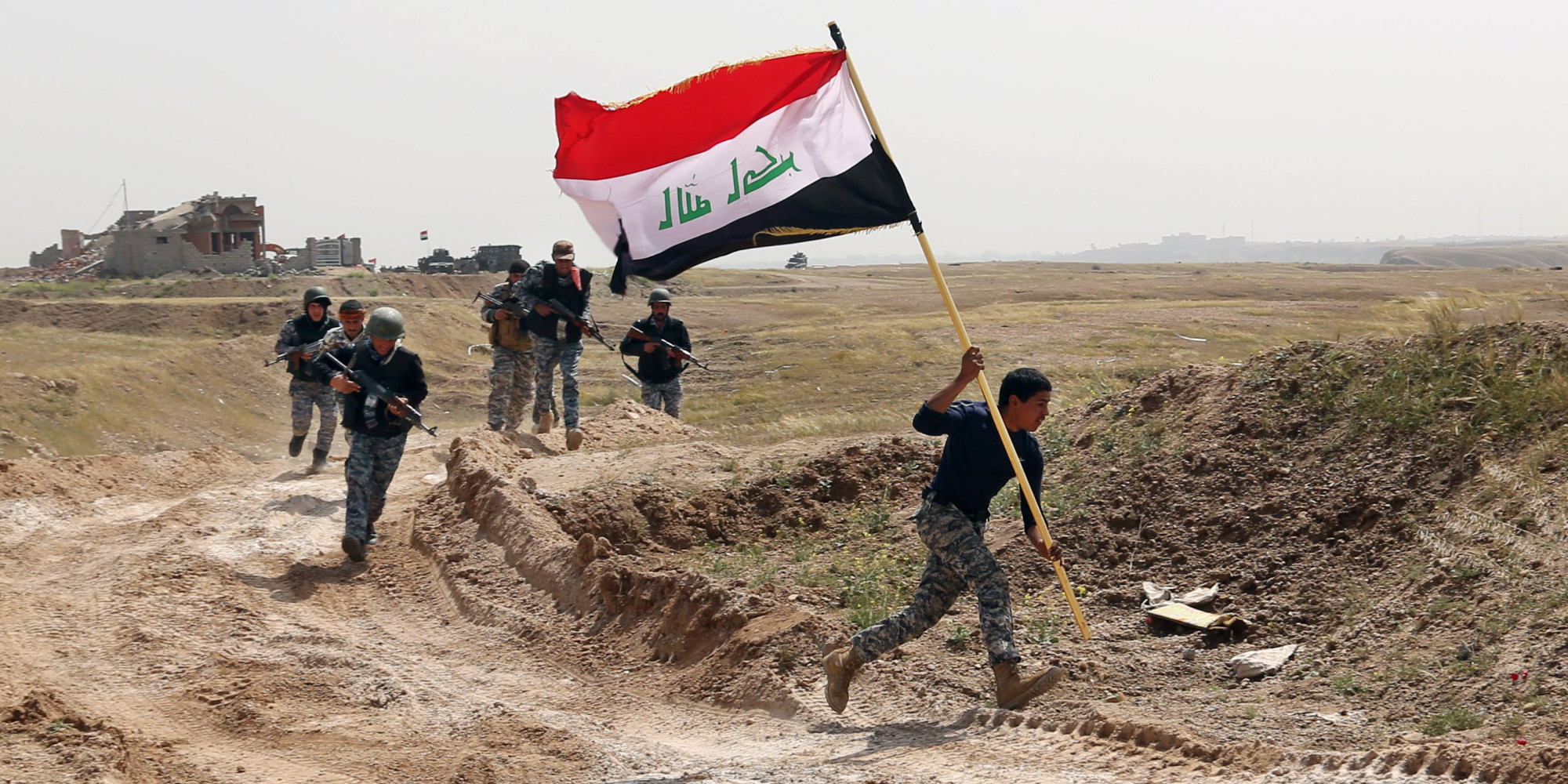 Reuters Iraq Bureau Chief Leaves Country After Being Threatened Over