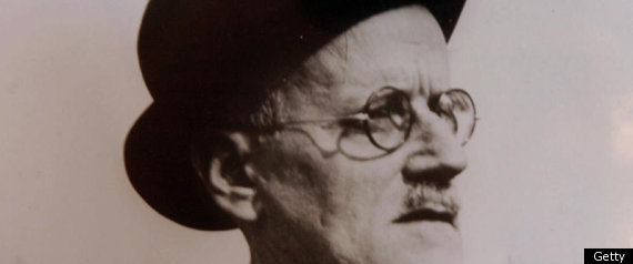 Bloomsday