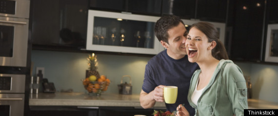 Women With Guy Humor