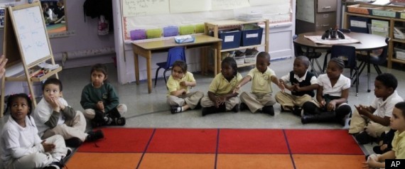 Charter Schools