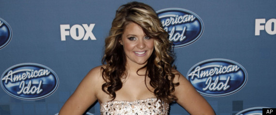 Lauren Alaina