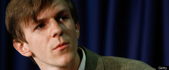 James Okeefe