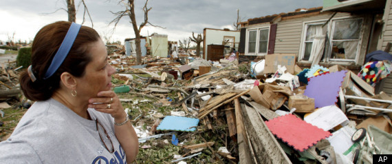 Joplin Tornado