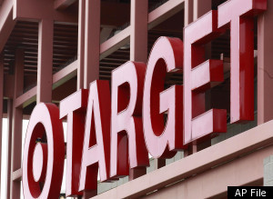 Target Canada Locations