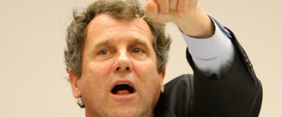 Sherrod Brown