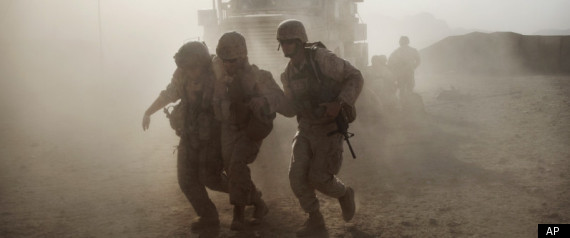 Us Soldiers