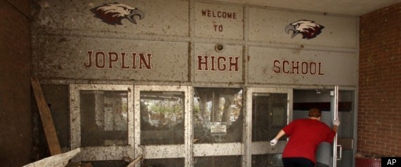 Joplin Tornado