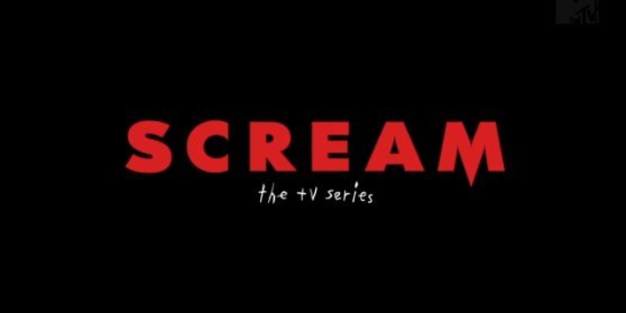 MTV's 'Scream' Trailer Features A Severed Head In A Hot Tub HuffPost