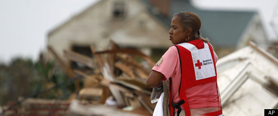 Red Cross