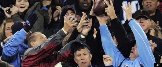 Fans Warn Roger Goodell