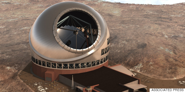 Is The Hawaii Telescope Cultural Sacrilege Or A Boon To STEM Education?