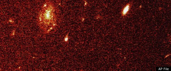 Gamma Ray Burst