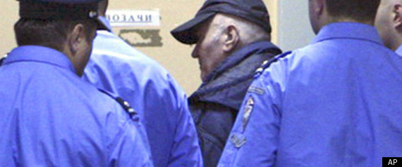 Ratko Mladic