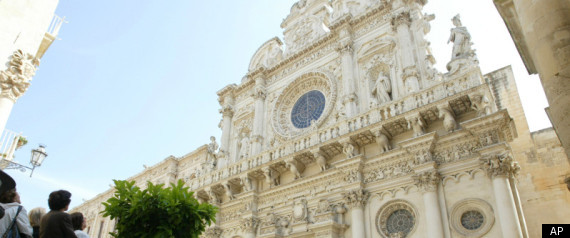 Vatican Monastery