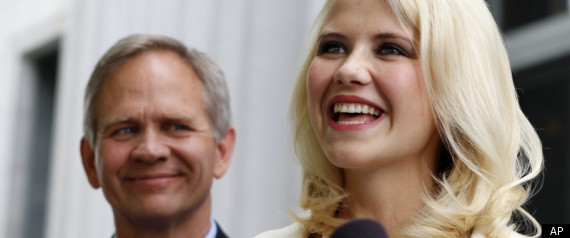 Elizabeth Smart