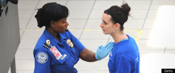 Tsa