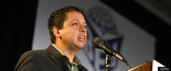 Markos Moulitsas
