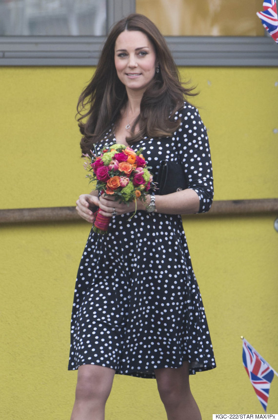 duchess of cambridge