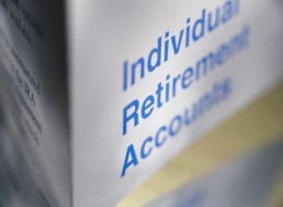 5 Retirement Issues To Resolve During Your Split (Even If You're Still Young)