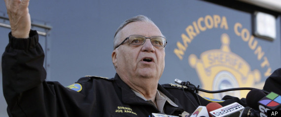 Arpaio