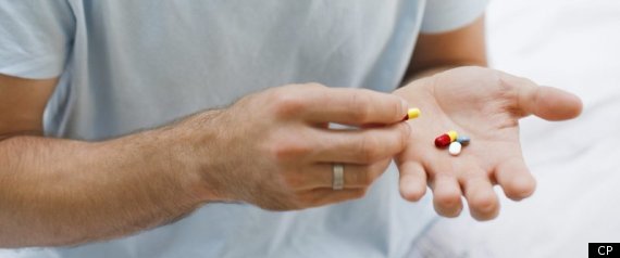 Memory Drug