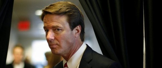 John Edwards Plea Deal