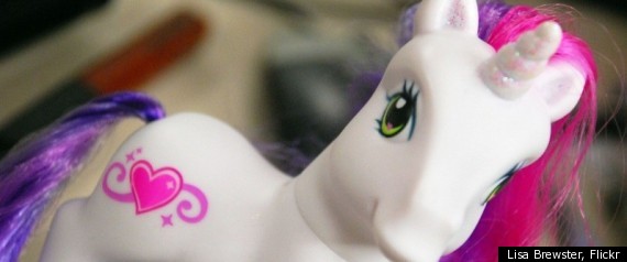 Ponies