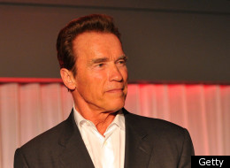Is Schwarzenegger's 'Love Child' Entitled To More Child Support?