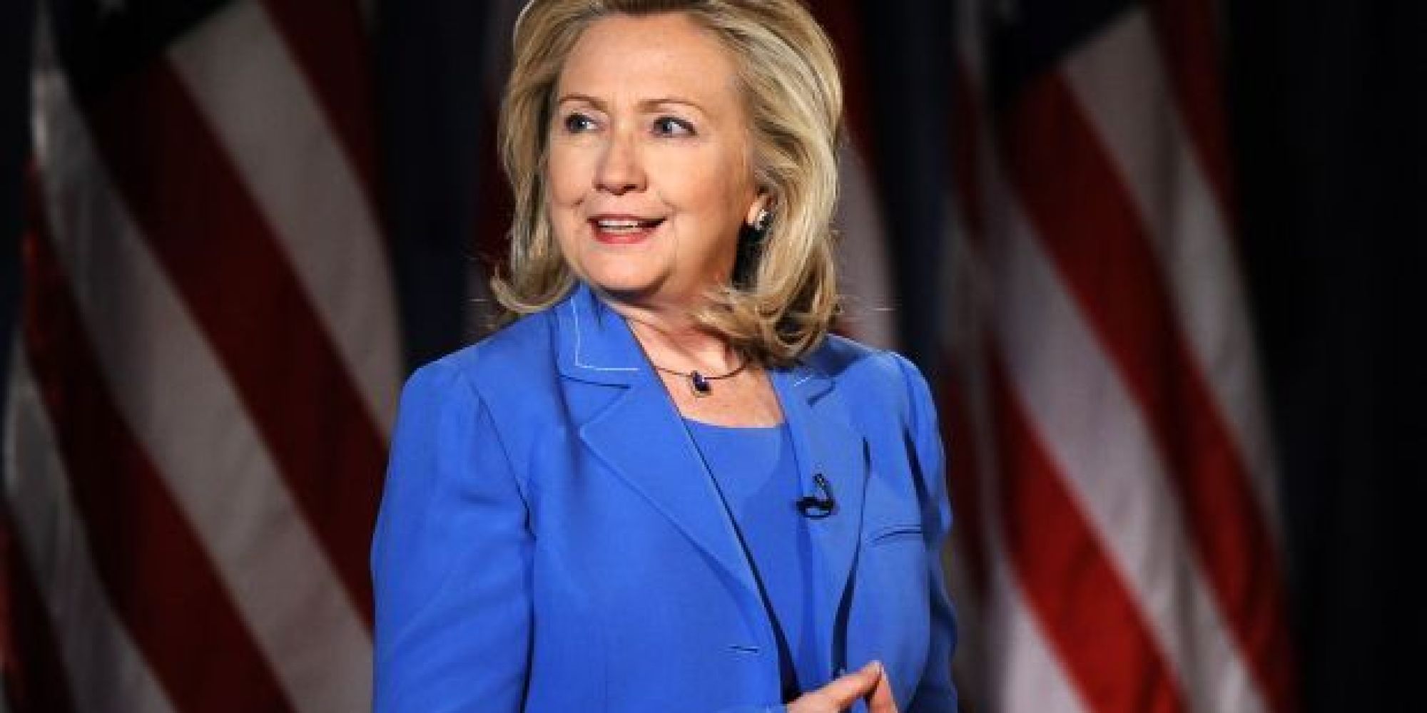 65 Reasons Hillary Clinton Is A Total Badass | HuffPost