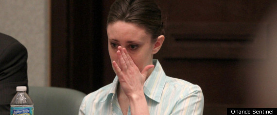 casey anthony photos. Casey Anthony#39;s Alleged Abuses