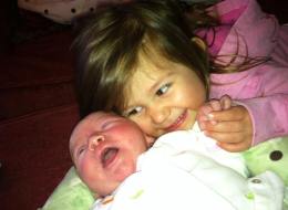 Today, I'm Drowning In Parenthood