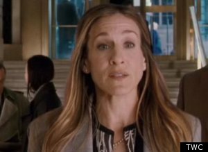 Sarah Jessica Parker