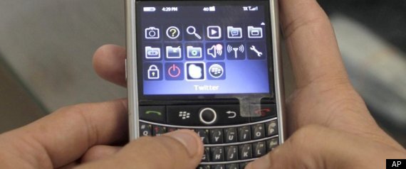 Blackberry