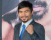 Manny Pacquiao's Latest Hit Is This Power Ballad Music Video