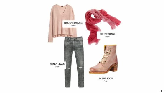 spring fashion