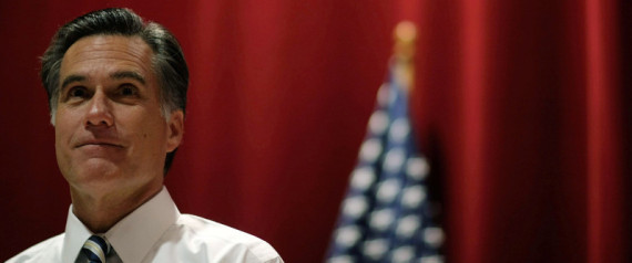 Mitt Romney 2012 Iowa